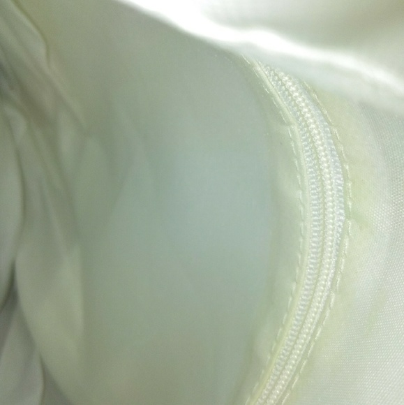 Easy breezy crossbody/handle bag - Picture 4 of 4